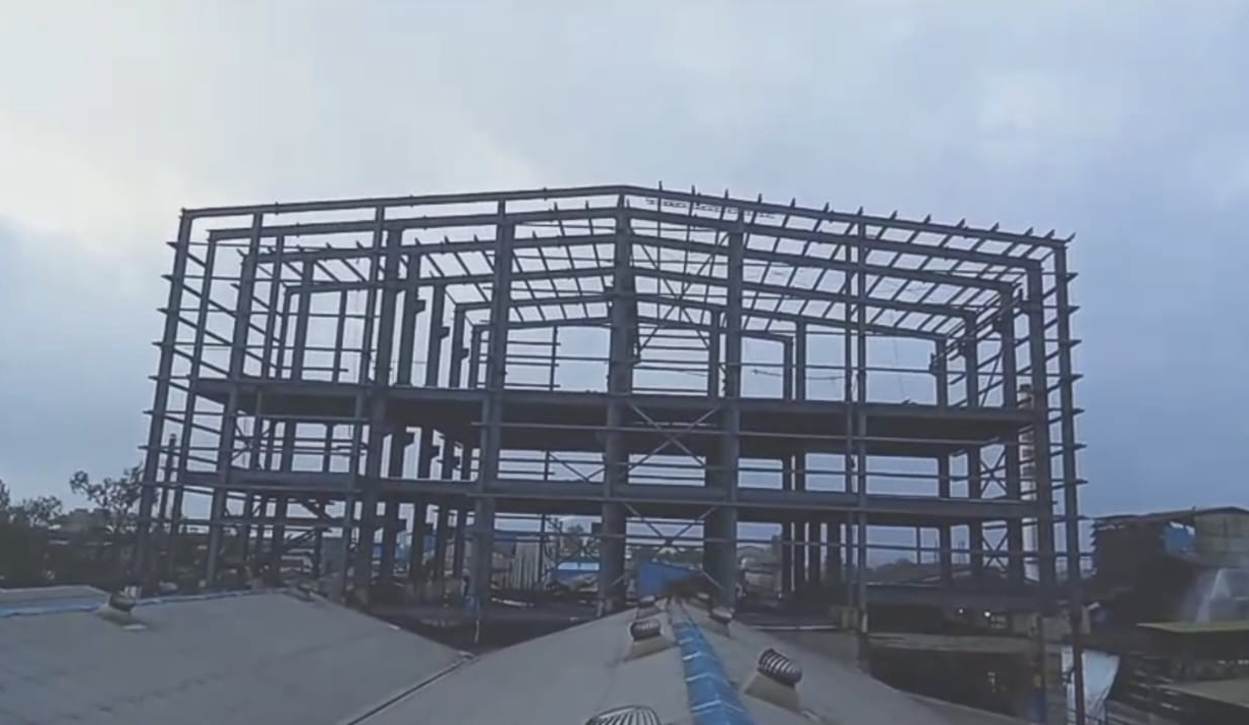 Vapi Project